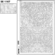 スクリーントーン デリータースクリーン テクスチャ 60L SE-1167