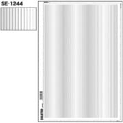 スクリーントーン デリータースクリーン 流線系 60L SE-1244