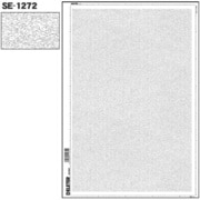 スクリーントーン デリータースクリーン テクスチャ SE-1272
