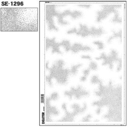 スクリーントーン デリータースクリーン 効果 もやもや SE-1296