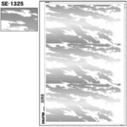 スクリーントーン デリータースクリーン 空 60L SE-1325