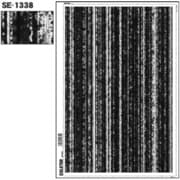 スクリーントーン デリータースクリーン 柄 サイバー 60L SE-1338