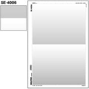 スクリーントーン デリータースクリーン グラデ 50L 0-30% 0-40% 2段 SE-4006