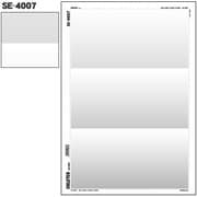 スクリーントーン デリータースクリーン グラデ 50L 0-20% 0-30% 0-40% 3段 SE-4007