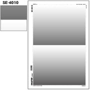 スクリーントーン デリータースクリーン グラデ 60L 0-70％ 0-80％ 2段 SE-4010