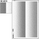 スクリーントーン デリータースクリーン グラデ 砂目 0-40％ 2列 SE-4015