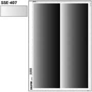 スクリーントーン デリータースクリーン グラデ 60L 5-90％ 2列 SSE-407