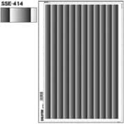 スクリーントーン デリータースクリーン グラデ 60L 5-90% 13列 SSE-414