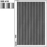 スクリーントーン デリータースクリーン グラデ 60L 5-90％ 20列 SSE-416