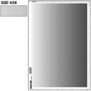 スクリーントーン デリータースクリーン グラデ 65L 5-60％ 1列 SSE-436