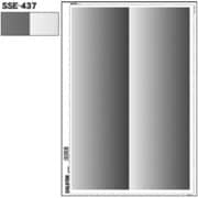 スクリーントーン デリータースクリーン グラデ 65L 5-60％ 2列 SSE-437