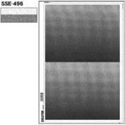 スクリーントーン デリータースクリーン グラデ 砂目 60L 2段 SSE-496