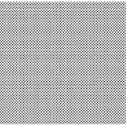 スクリーントーン デリータージュニアスクリーン アミ点 50L 30％ JR-108