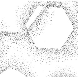 ヨドバシ Com Jr 156 スクリーントーン デリータージュニアスクリーン 点描六角形 のコミュニティ最新情報