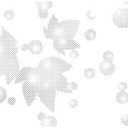 スクリーントーン デリータージュニアスクリーン 楓 JR-511