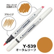 ネオピコ2 Y-539 オータムリーフ