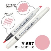 ネオピコ2 Y-557 オールドローズ