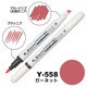 ネオピコ2 Y-558 ガーネット