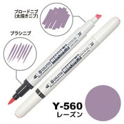ネオピコ2 Y-560 レーズン