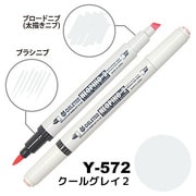 ネオピコ2 Y-572 クールグレイ2