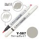 ネオピコ2 Y-587 ウォームグレイ7