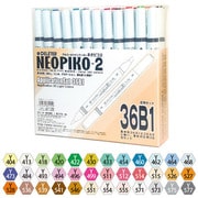 ネオピコ2 応用36B1セット