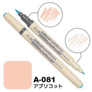 ネオピコ3 A-081 アプリコット