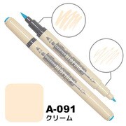 ネオピコ3 A-091 クリーム