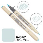 ネオピコ3 A-047 ベビーブルー