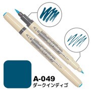 ネオピコ3 A-049 ダークインディゴ