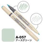 ネオピコ3 A-057 アースグリーン