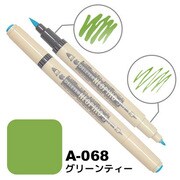 ネオピコ3 A-068 グリーンティー