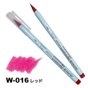 ネオピコ4 W-016 レッド