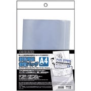 原稿用紙保管バッグA4薄口 10枚入り 401-1510