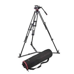 ヨドバシ.com - マンフロット Manfrotto MVH502A 546GB-1 [ビデオ