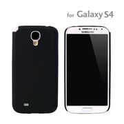 Basicケース（BK） GalaxyS4 PopnGo