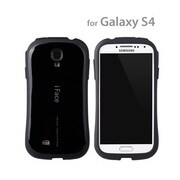First Classケース（BK） GalaxyS4 iface