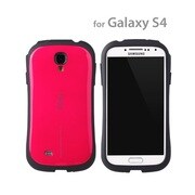 First Classケース（HPK） GalaxyS4 iface