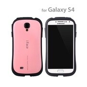 First Classケース（BPK） GalaxyS4 iface