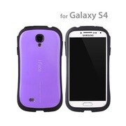 First Classケース（PU） GalaxyS4 iface