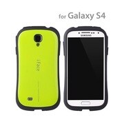 First Classケース（GR） GalaxyS4 iface