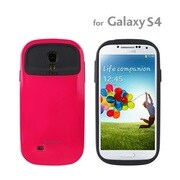 Revolution ケース（HPK） GalaxyS4 iface
