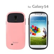 Revolution ケース（BPK） GalaxyS4 iface