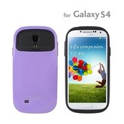 Revolution ケース（PU） GalaxyS4 iface