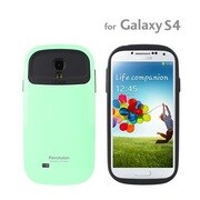 Revolution ケース（MI） GalaxyS4 iface