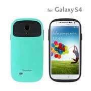Revolution ケース（LBL） GalaxyS4 iface