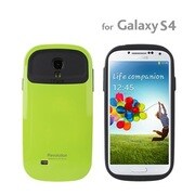 Revolution ケース（GR） GalaxyS4 iface