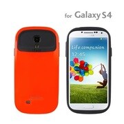 Revolution ケース（OR） GalaxyS4 iface