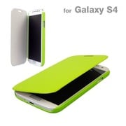 フリップカバー（GR） GalaxyS4 PopnGo