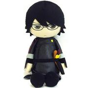 銀魂 くったりクッションS 劇場版 志村新八